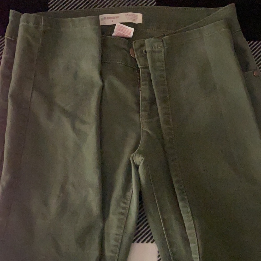Jeans - Picture 6 of 12